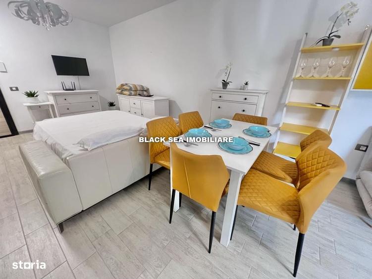 Apartament 2 camere in Mamaia Nord - Alezzi Beach Resort pool&spa - 3