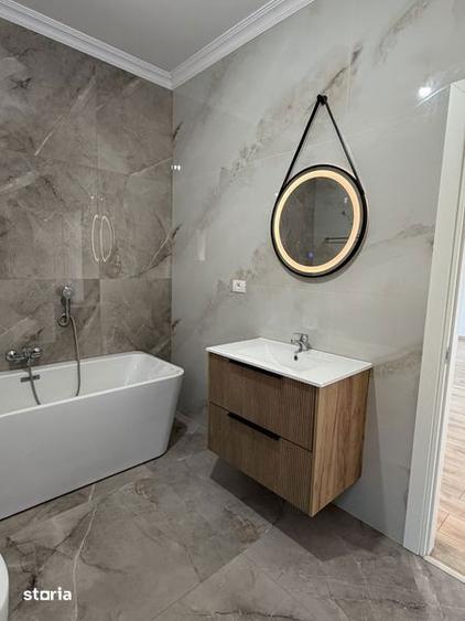 Casa 5 camere in ansamblu rezidential Dobroesti - 8