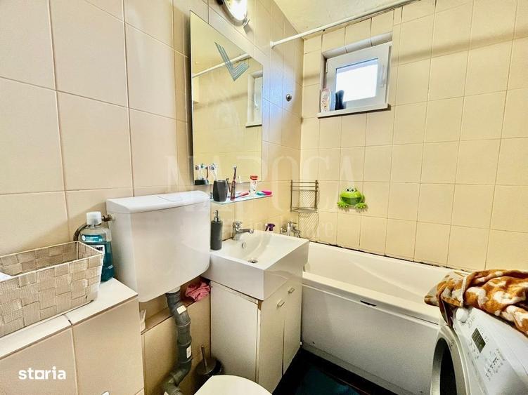 Apartament cu 3 camere în Grigorescu — fotografia 3