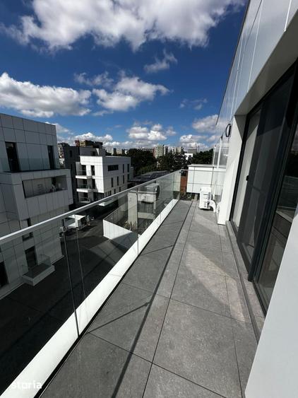 Apartament de inchiriat prima inchiriere I Piata Alba Iulia - 5