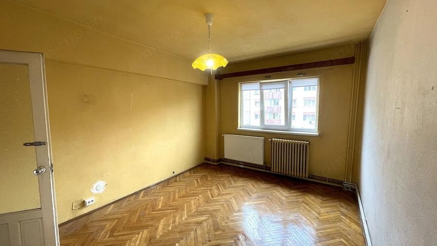 Apartament 2 camere Decomandat Marasti Sens Giratoriu OMV - 6