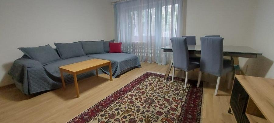 Apartament cu 2 camere în Nicolae Grigorescu