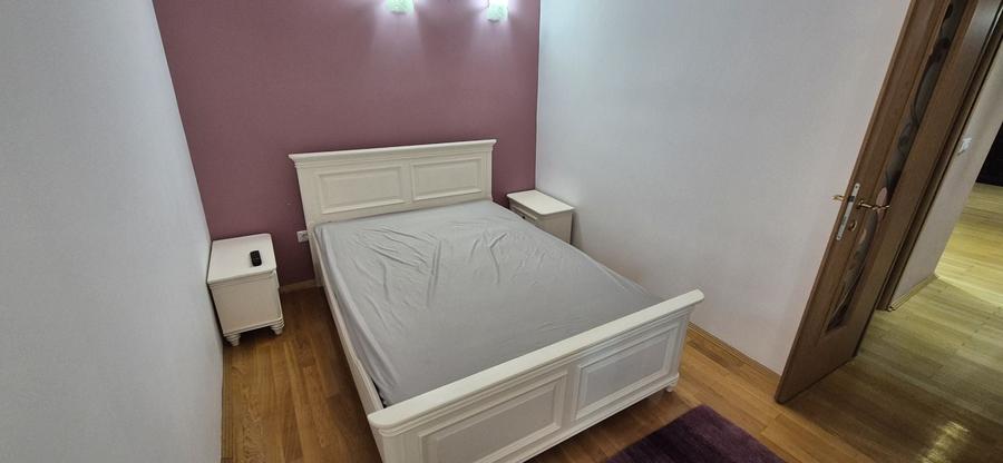 Apartament cu 3 camere decomandat în Năvodari Tabără
