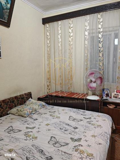 Casă cu 4 camere în Brâncoveanu