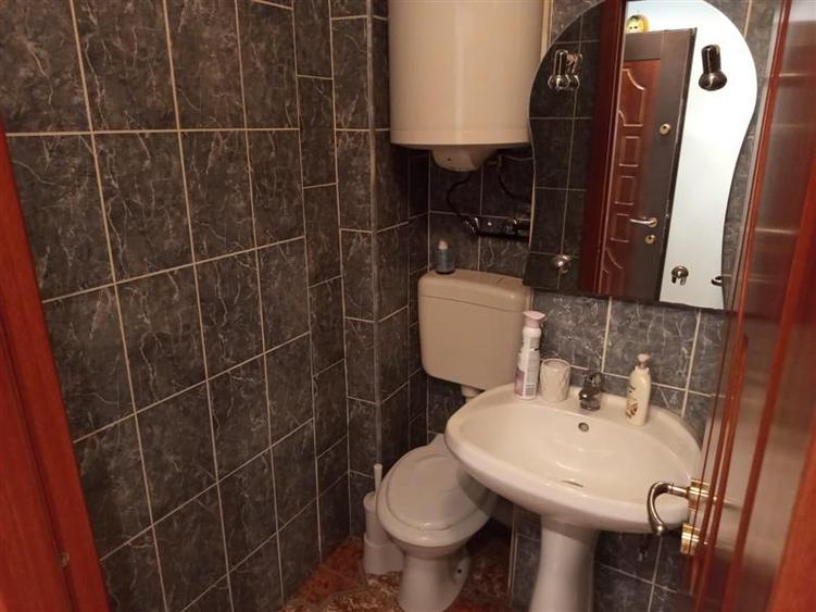 Apartament cu 2 camere nedecomandat, mobilat în Ultracentral
