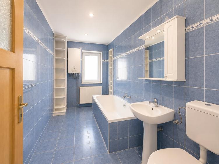 Garsoniera 43 mp cu centrala proprie, zona Obor - Ferdinand - 7