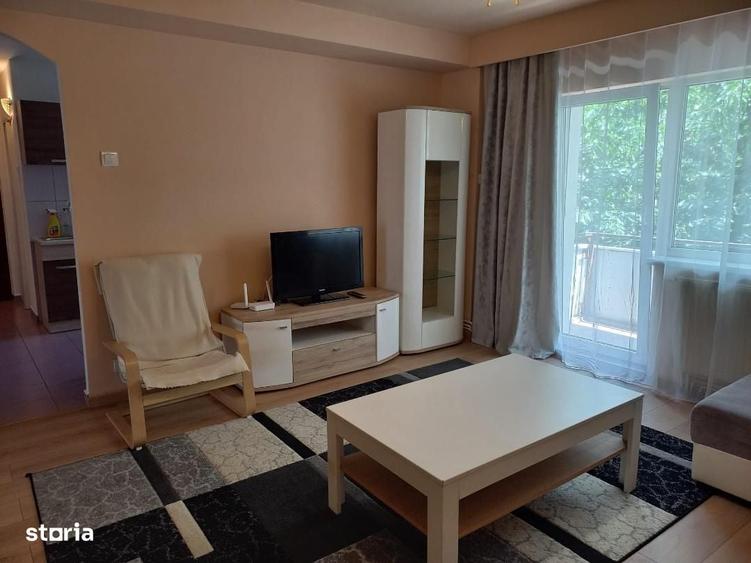 apartament cu 2 camere in Centru,zona Piata Mihai Viteazul - 1