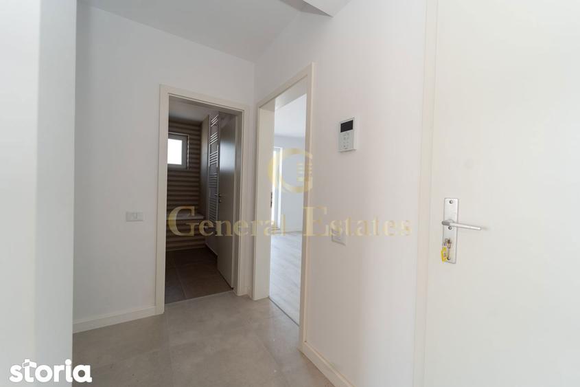 Apartament cu 3 camere în Sânpetru
