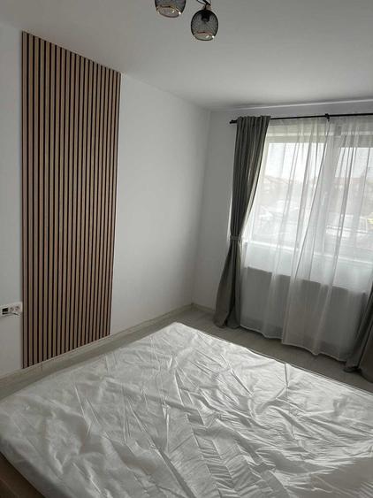 De inchiriat ap 2 camere cu gradina - 6