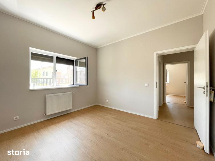 Apartament cu 3 camere decomandat în Giroc