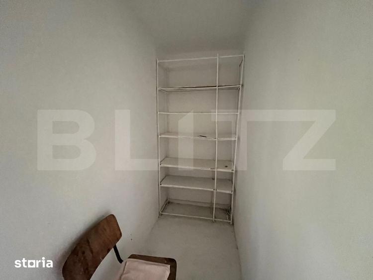 Casă cu 3 camere cu Teren 1700 Mp în Aiton