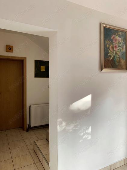 Casă cu 4 camere cu Teren 460 Mp în Chișoda