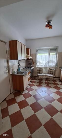 Casă cu 3 camere cu Teren 863 Mp în Tileagd