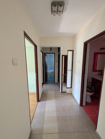 Apartament 3 camere de inchiriat, Ploiesti - 6