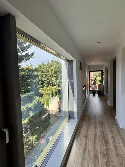 Vila P+2 pretabil birouri