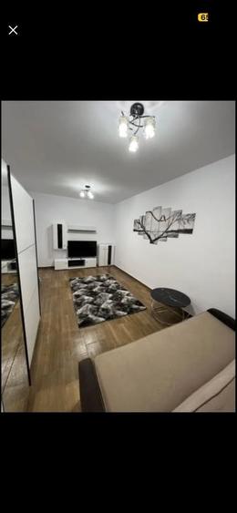 Apartament cu 2 camere decomandat în Chiajna