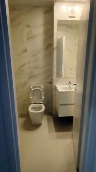 Apartament cu 2 camere semidecomandat în Titan