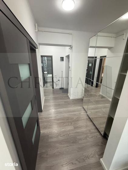 2 Camere Regie Residence Faza 2 - La Cheie - 51 mpu - 9