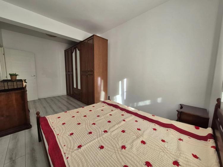 Garsonieră decomandată în Valea Lupului