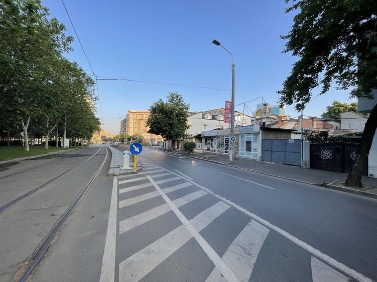 Garsonieră în Muncii