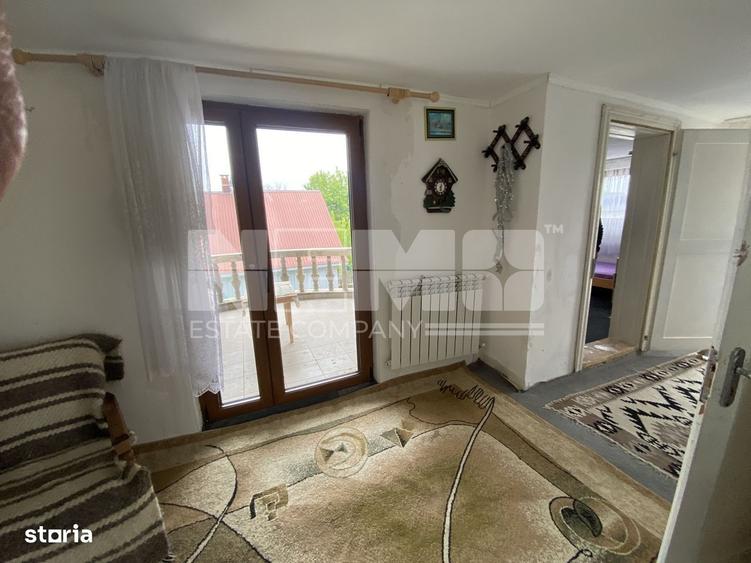 Casa de Vanzare | Maneuti | 3000MP - 10