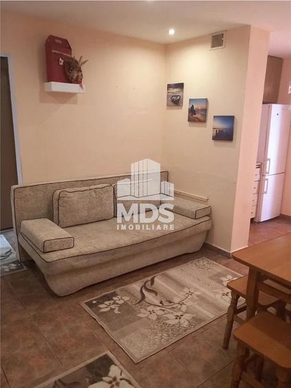 Apartament cu 2 camere decomandat în Aradului