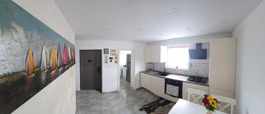 Apartament 3 camere/ 116mp/Drumul binelui/ Berceni/ Et.6/7 An 2024/Arghezi Rezi - 6