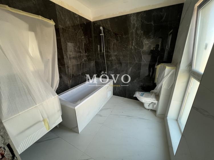 Apartament cu 2 camere decomandat în Giroc