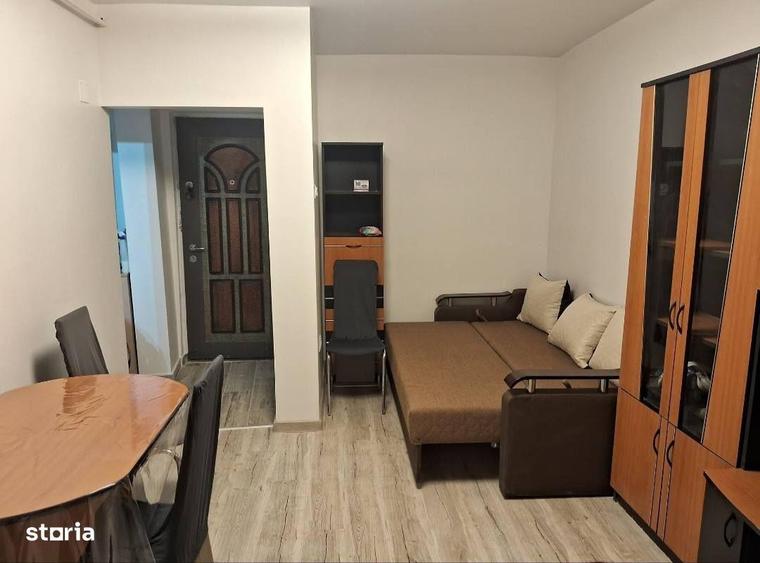 Garsoniera bloc de apartamente Str. Porolissum - 9