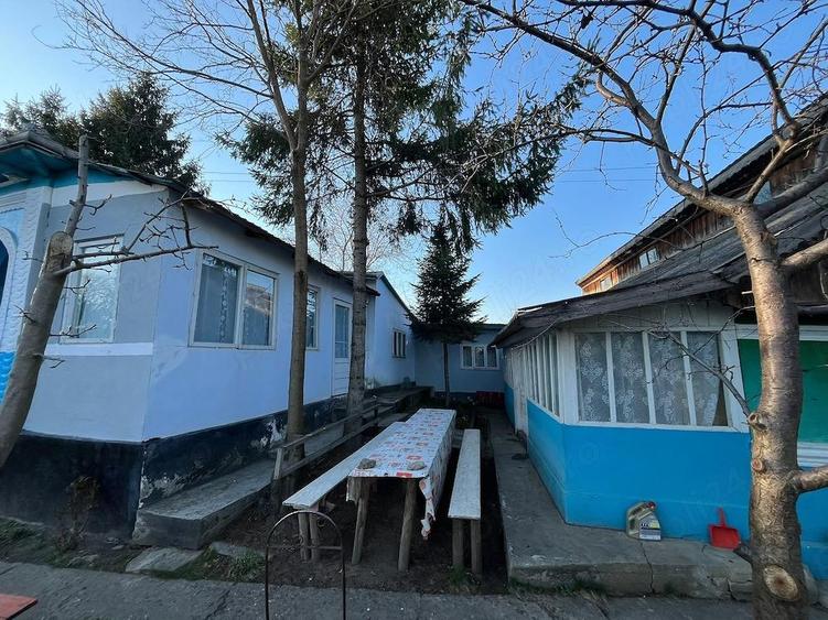 Vand casa cu teren - 7