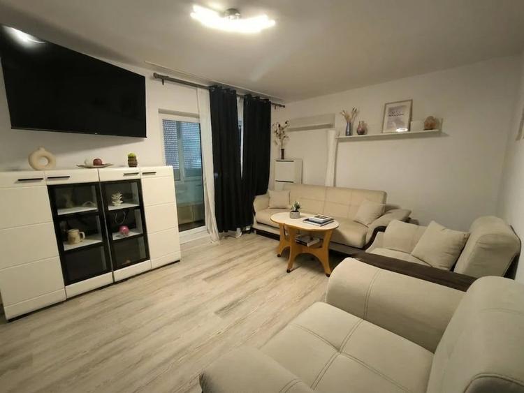 Apartament 3 camere decomandate, 65 mp, parcare | Între Lacuri - 1
