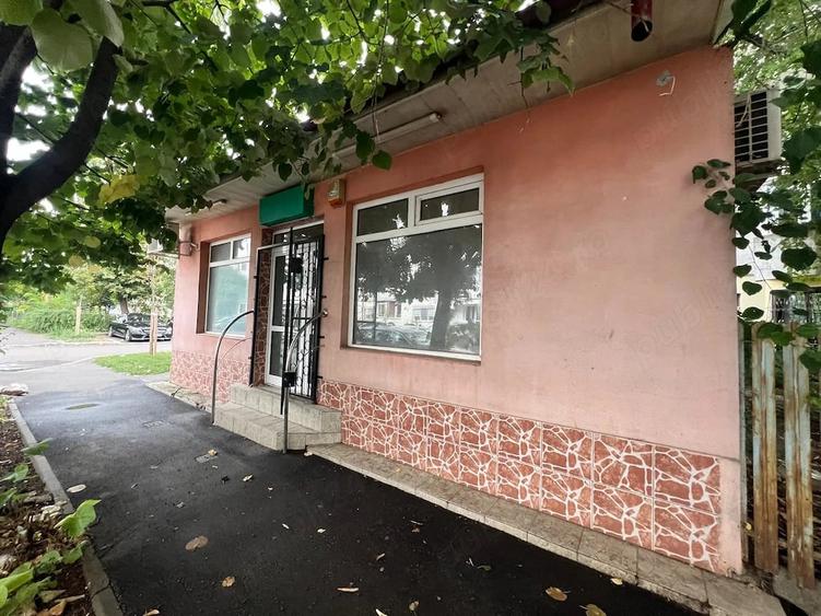 Spațiu comercial, de 47 mp, în Central