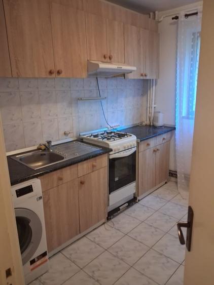 Garsonieră în Dosu Bricii