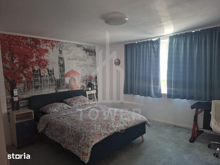 Casă cu 4 camere cu Teren 450 Mp în Valea Aurie