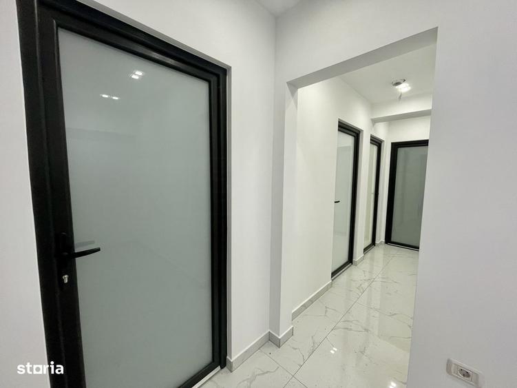 Spațiu comercial, de 130 mp, în Bilca