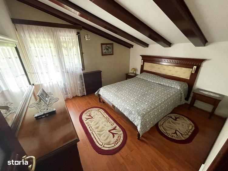Casă cu 4 camere în Miroslava
