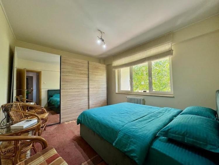 Apartament 3 camere decomandate, Aleea muscel , Andrei Mureșanu , Pet Friendly - 3