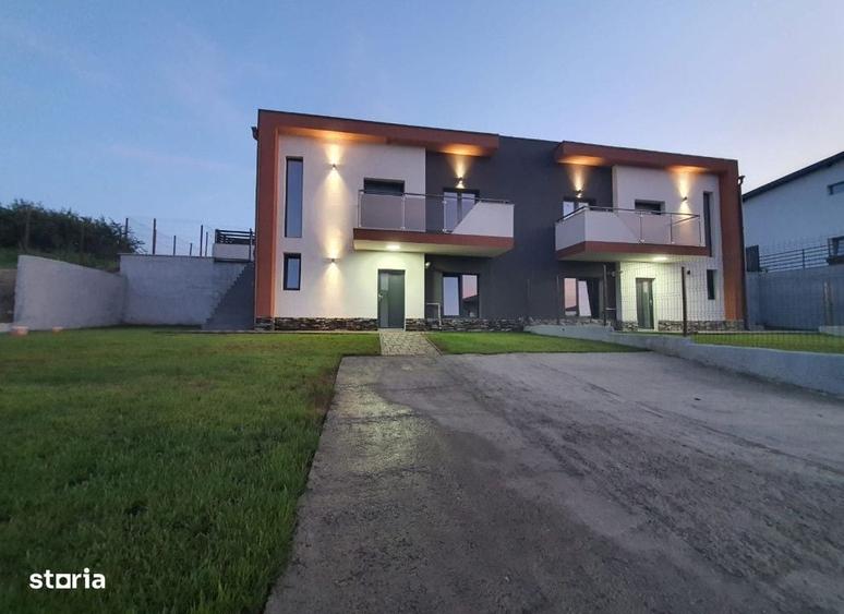 Apartament cu 3 camere în Miroslava