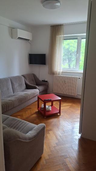 Apartament cu 2 camere decomandat în Tomis Nord