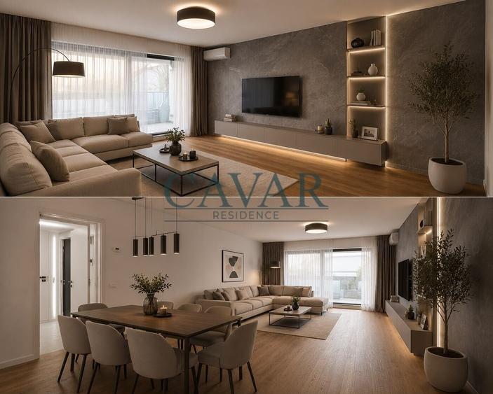 Apartament cu 2 camere decomandat în Eroii Revoluției