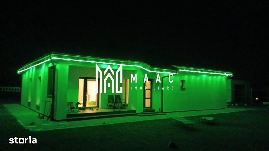 Casă cu 4 camere cu Teren 890 Mp în Central