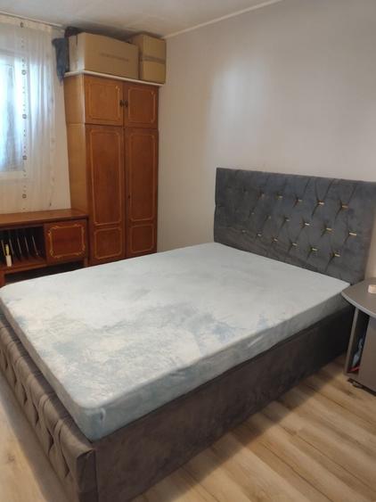 Apartament cu 2 camere decomandat în Războieni