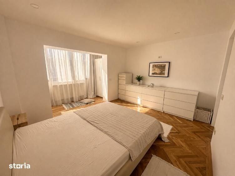 Apartament 2 camere/ Premium/2' Mall Vitan/ Centrala proprie - 7