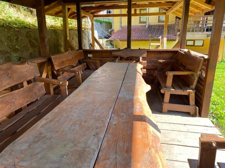 Spațiu comercial, de 450 mp, în Moara de Pădure