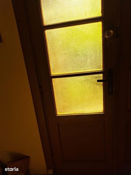Casă cu 2 camere cu Teren 256 Mp în Central