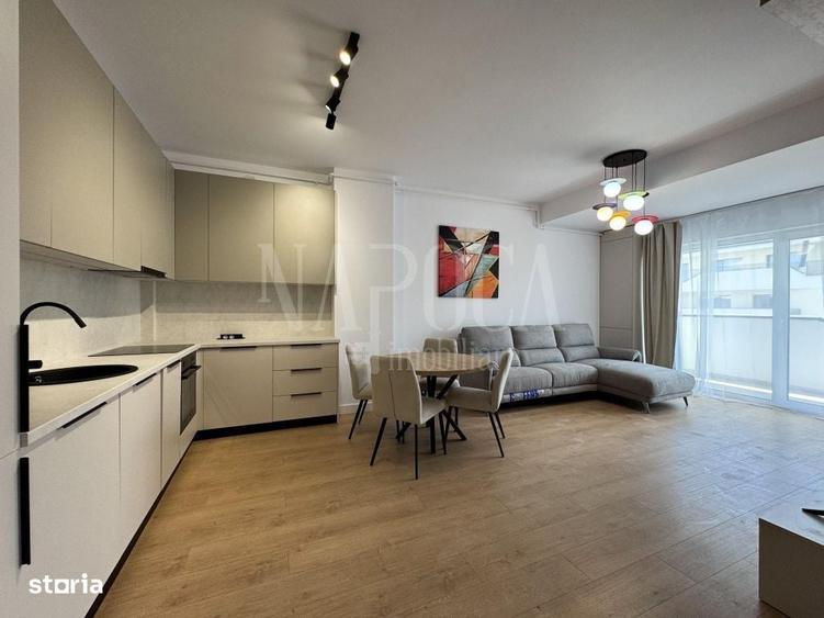 Apartament 2 camere de vanzare in Floresti - 10
