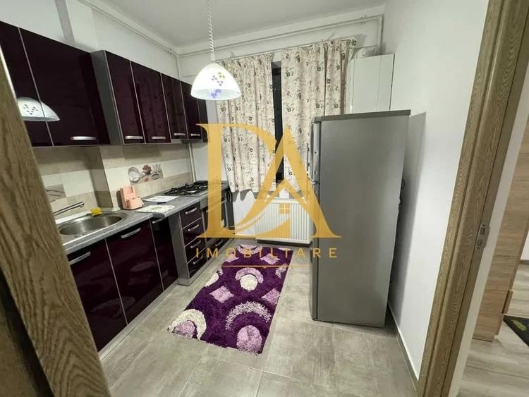 Apartament cu 2 camere semidecomandat în Bucureștii Noi