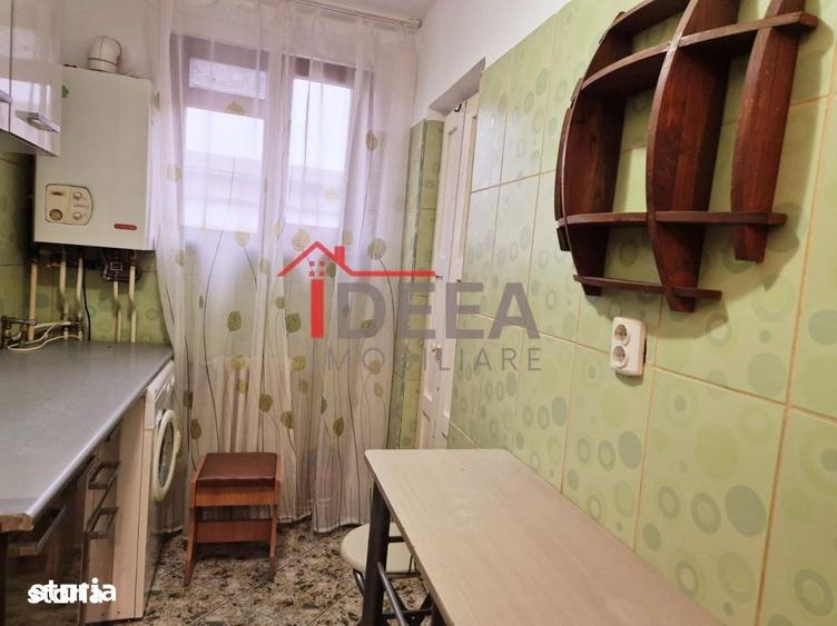 Apartament cu 2 camere, zona Maratei - 10