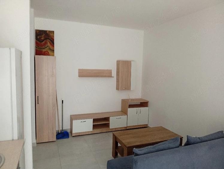 Apartament cu 2 camere decomandat în Militari