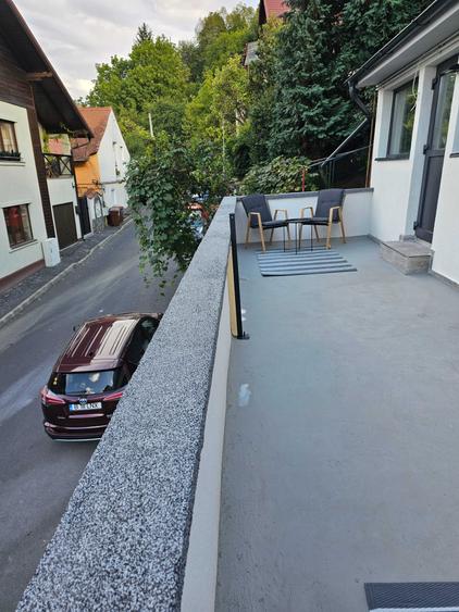 Apartament cu 2 camere decomandat în Ultracentral